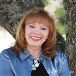 Carol Kent